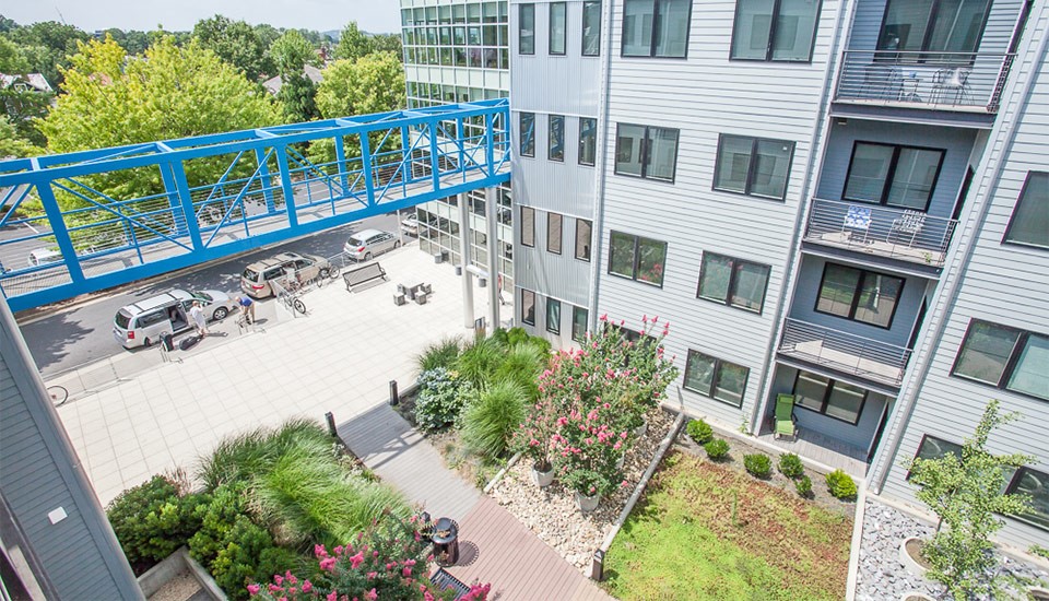 Matchbox Offcampus Housing