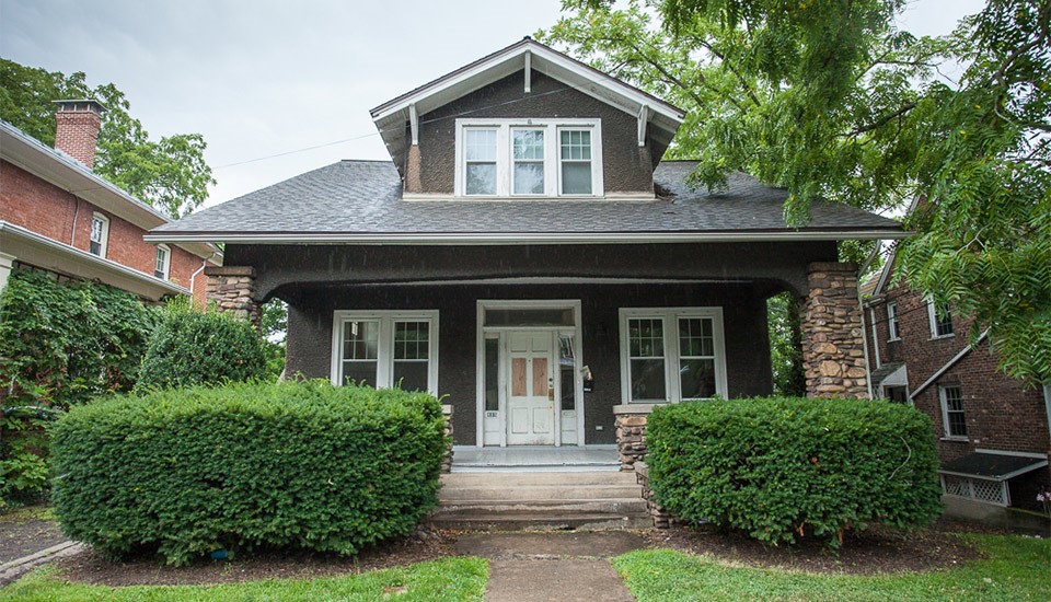 Matchbox Offcampus Housing