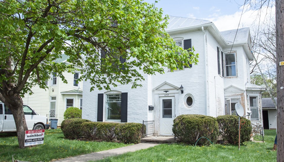 Matchbox Offcampus Housing