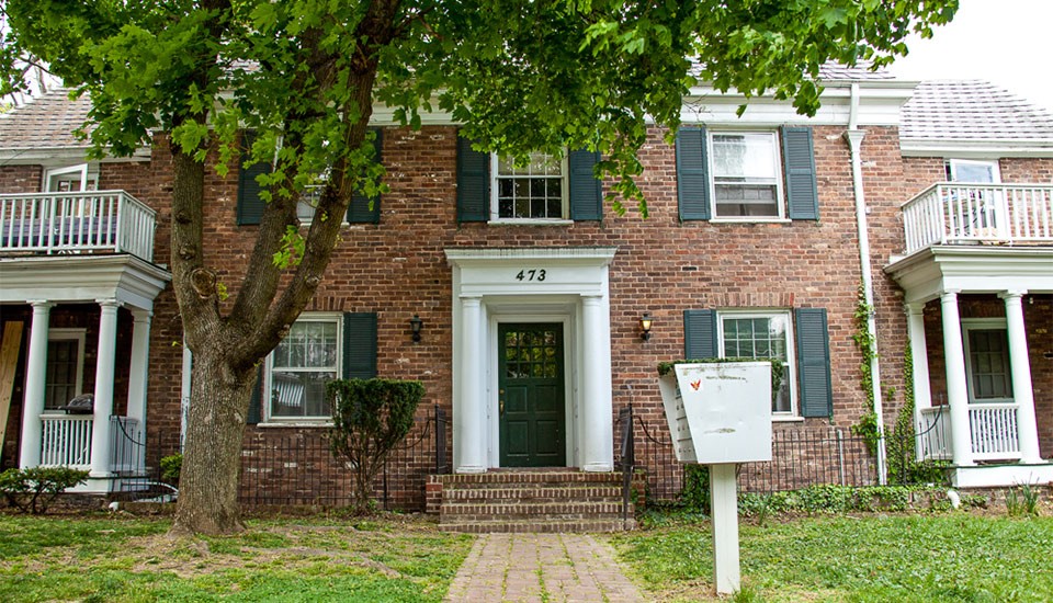 Matchbox Offcampus Housing