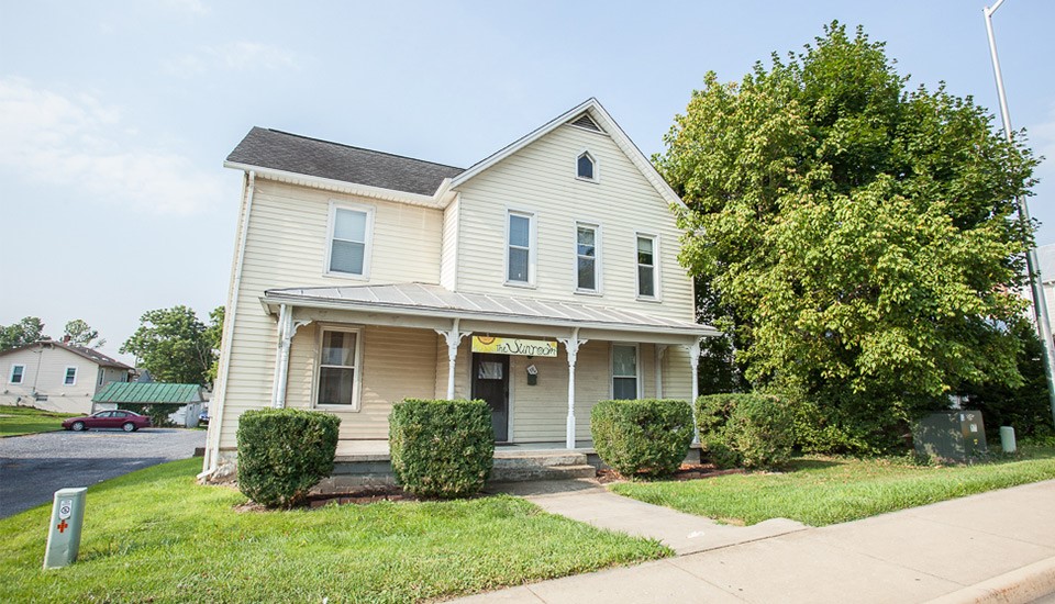 Matchbox Offcampus Housing