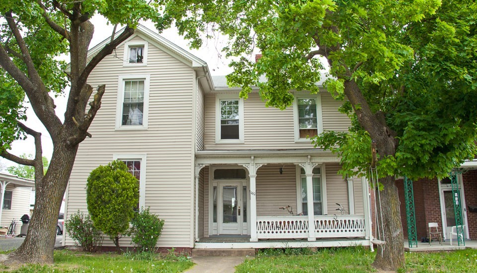 Matchbox Offcampus Housing