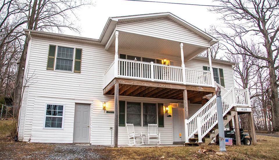 Matchbox Harrisonburg Housing