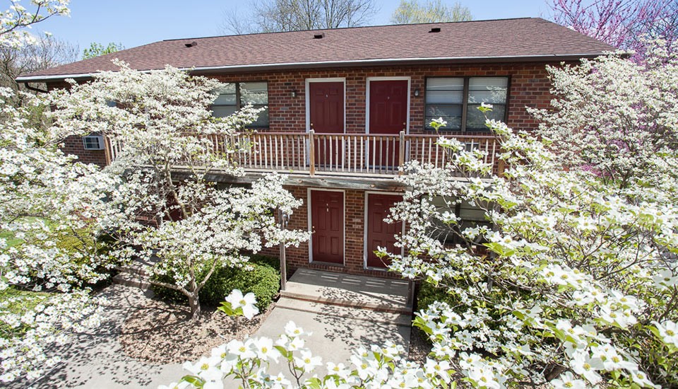 Matchbox Offcampus Housing